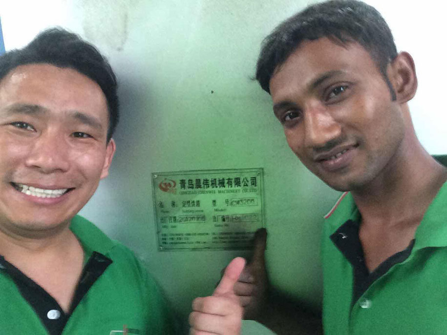 馬來西亞客戶 馬來西亞客戶